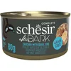 Image de Schesir After Dark 80 g - Kattenvoer - Kip&Ei