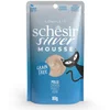 Image de Schesir Silver Mouse 80 g - Kattenvoer - Kip