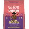 Image de Schesir Born Carnivore Kattenvoer Chicken & Herring - 255 gr