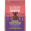 Image de Schesir Born Carnivore Adult Graanvrij Kattenvoer Kip & Haring 1,25 gram - Kat