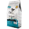 Image de Schesir Kleine Hond - Droogvoer - 1 x 2 kg