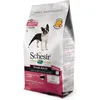 Image de Schesir Small Maintenance Ham - Hond - Droogvoer - 1 x 2 kg