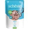 Image de Schesir Kattenvoer Pouch Tonijn in Gelei 85 gr