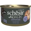 Image de Schesir After Dark 80 g - Kattenvoer - Kip&Eend