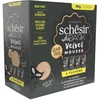 Image de Schesir After Dark Velvet Mousse Variatie-Pack 12 x 80 gr