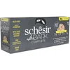 Image de Schesir After Dark Paté Variatie-Pack - 12 x 80 gr