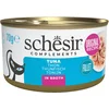 Image de Schesir Kattenvoer Gekookte Tonijn 70 gr