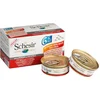 Image de Schesir Kat Mp Blik 6x50 g Tonijn&Zeebaars