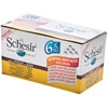 Image de Schesir Kattenvoer Kipfilet - Rijst 6 x 50 gr