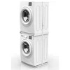 Image de Meliconi The Tower wasmachineonderdeel & -accessoire Stapelset 1 stuk(s)