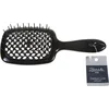 Image de Superbrush antistatische koolstofvezelborstel Zwart