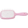 Image de Superbrush kappersborstel voor het ontwarren van het haar Licht Roze