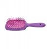 Image de Janeke Superbrush Small Ontwarborstel - Violet & Roze