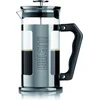 Image de Bialetti French Press - Glas - 1 l - 8 kops