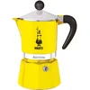 Image de Bialetti - RAINBOW - Percolator - 1 kops - Geel