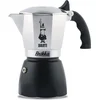 Image de Bialetti Brikka - Percolator - 2 kops - Aluminium