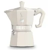Image de Bialetti Moka Exclusive Moka Express Crème