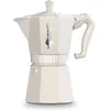 Image de Bialetti Moka Exclusive Moka Express Crème
