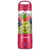 Image de Draagbare blender - NutriBullet - NBP003MA - 70W - 0,475L - Magenta - 1 fles inbegrepen