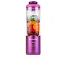Image de NutriBullet NBP013VT blender 0,59 l Draagbare blender Violet