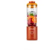 Image de NutriBullet NBP013OR blender 0,59 l Draagbare blender Oranje