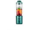 Image de NutriBullet NBP013GR blender 0,59 l Draagbare blender Groen
