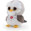 Image de Trudi Knuffel Uil Bruin/ Wit 9 Cm