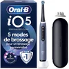 Image de Oral-B   iO5 Series   Elektrische tandenborstel   Bluetooth   LED - Reisetui