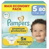 Image de Pampers premium protection maat 5 11-16kg