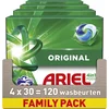 Image de Ariel 4in1 Wasmiddel Pods Original - 4 x 30 Wasbeurten