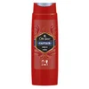 Image de Captain Shower Gel + Shampoo - Shower Gel For Body And Hair