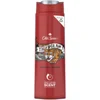 Image de Old Spice Tigerclaw douchegel / shampoo / facewash 400 ML