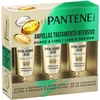 Image de Haarstijlbehandeling Pantene 30 seconds Ampullen 3 x 15 ml 15 ml