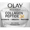 Image de Olay Regenerist Collagen Peptide24 Day Cream 50 ml