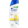 Image de Head & Shoulders - Anti-Roos Shampoo - Citrus Fresh - Vet Haar - 285ml