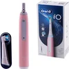 Image de Oral-B iO Series 3 - Magnetische Tandenborstel - 3 poetsmodi - AI technologie - 7 dagen batterij - Blush Pink