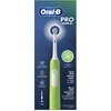 Image de Oral-B PRO Junior 6+ Groen Elektrische Tandenborstel