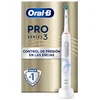 Image de Oral-B Pro 3 3000 - Elektrische Tandenborstel - 3D Reiniging - Druksensor - 2 Weken Batterijduur