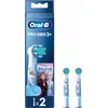 Image de Oral-B - Opzetborstels - Pro - Kids Frozen - 2 stuks