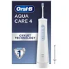 Image de Oral-b Aquacare 6 Pro-expert Waterflosser Transparant