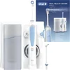 Image de Oral-B OxyJet Health Center   Mondspoelsysteem   OxyJet-technologie   5 drukniveaus   600 ml reservoir