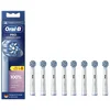 Image de G ówki szczoteczki Oral-B Pro Sensitive Clean, 8 szt.