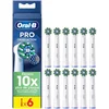 Image de Oral-B Pro Cross Action - Opzetborstels - Met CleanMaximiser Technologie - 12 Stuks