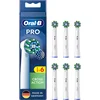 Image de Borstel vervanger Oral-B Pro Cross Action 6 Stuks