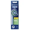 Image de Oral-B Pro Cross Action   Vervangende Opzetborstels   4 Stuks   Voor Grondige Reiniging