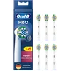 Image de Oral-B Floss Action Wit - Opzetborstels - 6 Stuks