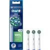 Image de Oral-B | Pro Cross Action Opzetborstels, 3 Stuks