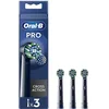 Image de Oral-B PRO Cross Action 3 stuks zwart
