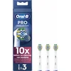 Image de Oral-b Pro Floss Action - 3 Opzetborstels voor Elektrische Tandenborstel