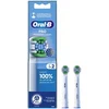 Image de Borsteltje ORAL-B PRECISION CLEAN x2